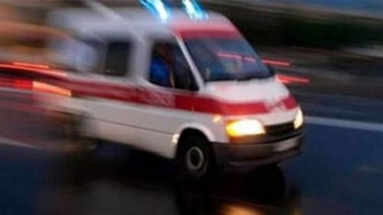 Van'da 2 ayrı trafik kazası: 14 yaralı