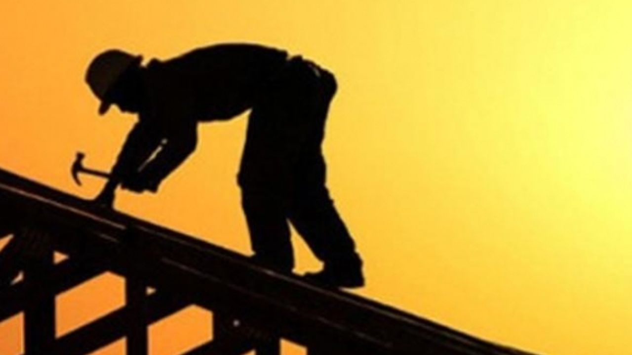 Bodrum'da iş cinayeti: 23 yaşındaki inşaat işçisi hayatını kaybetti