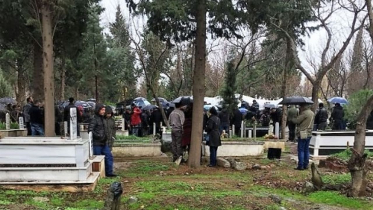 Çiğli'de iş cinayeti: İnşaattan düşen 56 yaşındaki işçi yaşamını yitirdi!