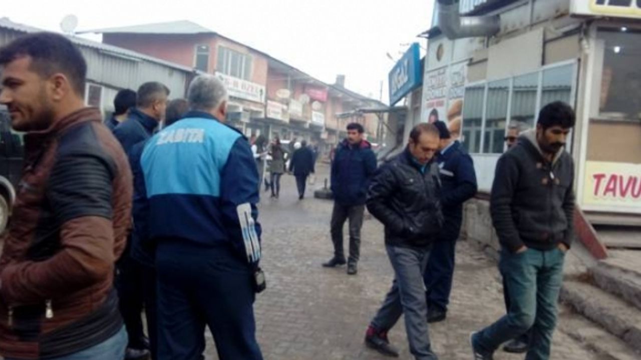 Erciş’te süt ve yoğurt satıcıları zabıta baskısına maruz kalıyor