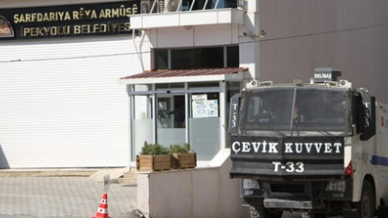 İpekyolu Belediyesinde kayıp 30 milyon’dan haber alınamıyor (!)