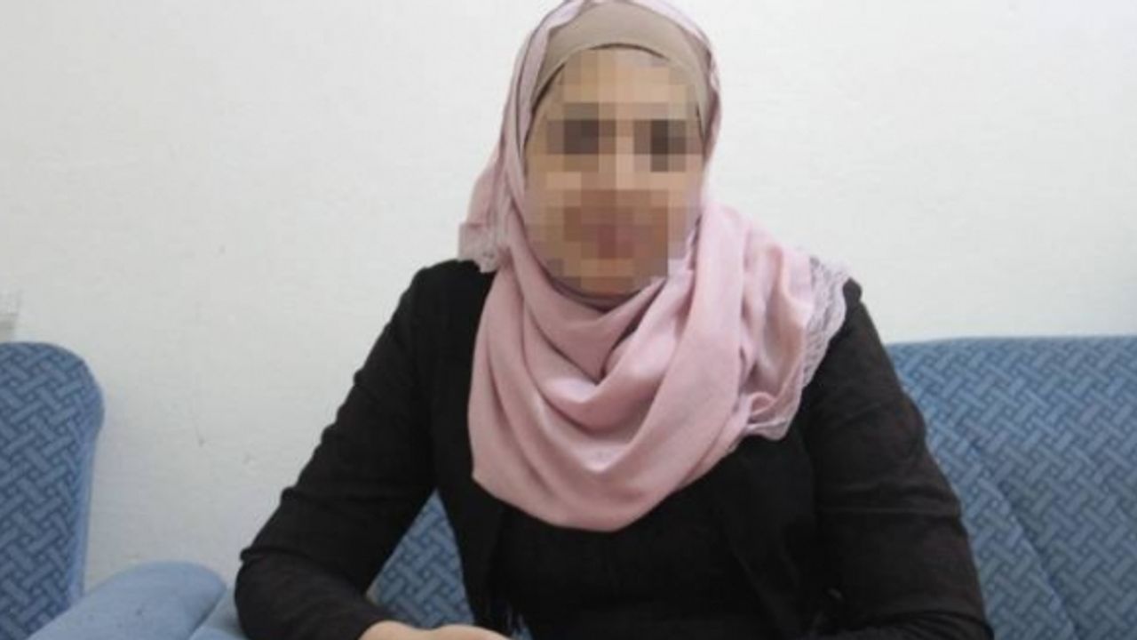 Polis: İstismarda bulunan erkekle gönül ilişkin var mı?