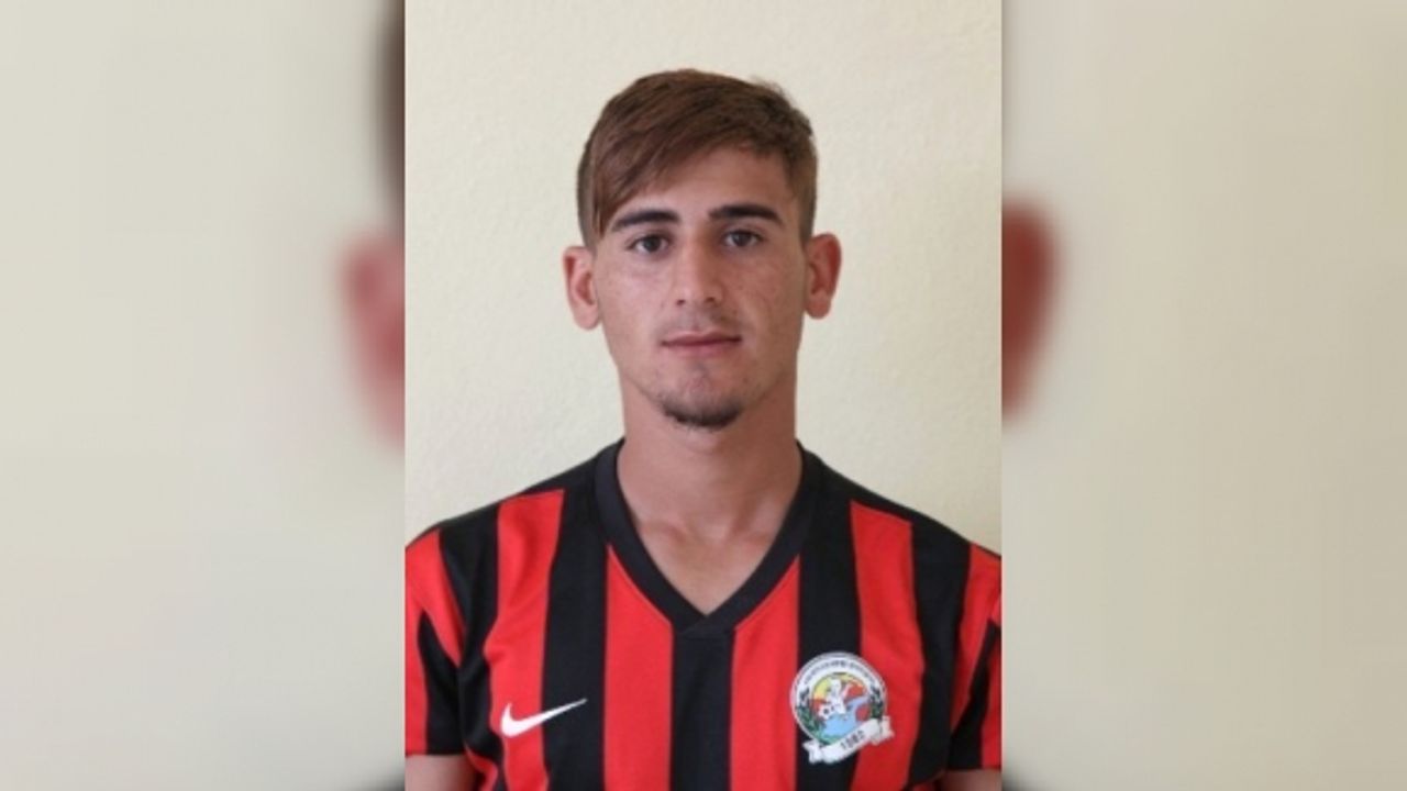 Erciş'li Orhan Pala Elaziz Belediyespor'a transfer oldu.