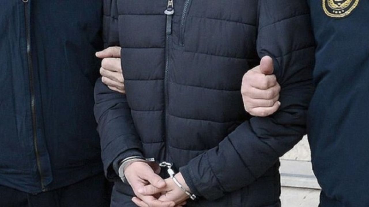 Erciş'te 3 Kişi Gözaltına Alındı