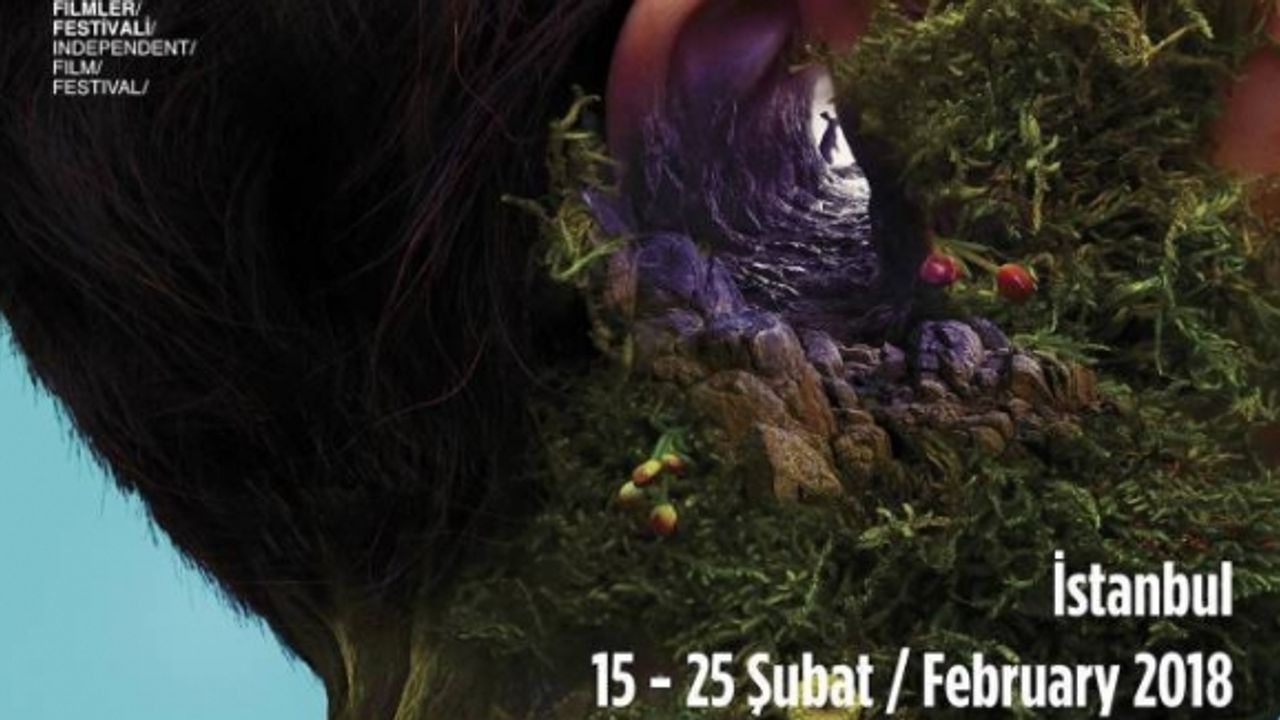 !f İstanbul Bağımsız Filmler Festivali'nin programı