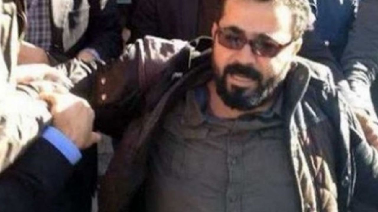 SON DAKİKA Gazeteci İdris Yılmaz gözaltına alındı