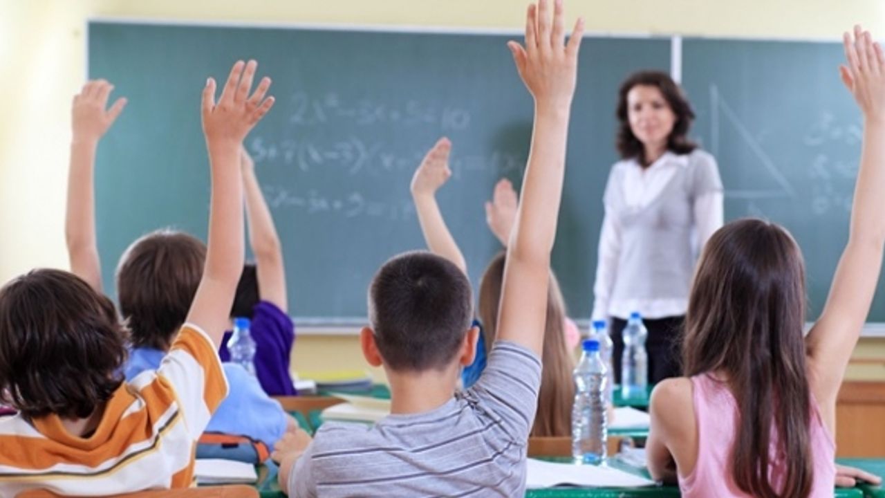 Van'da 4 Bin Öğretmen Açığı Var