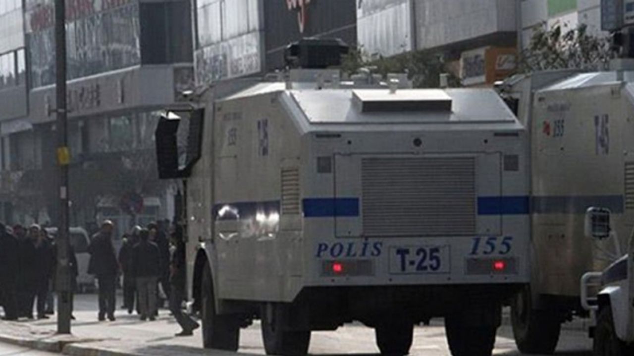 Van'da yasak 1 ay daha uzatıldı
