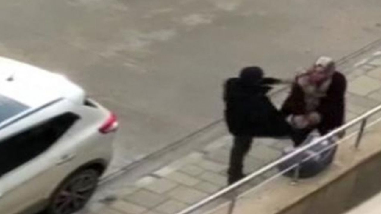 Van'daki şiddet olayı ile ilgili  Soruşturma başlatıldı