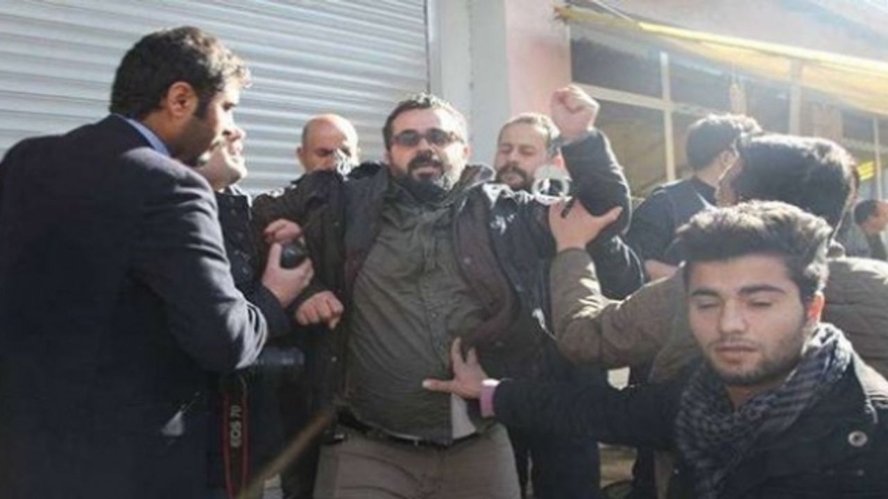 Gazeteci İdris Yılmaz’a Cezaevinde tecrit uygulanıyor