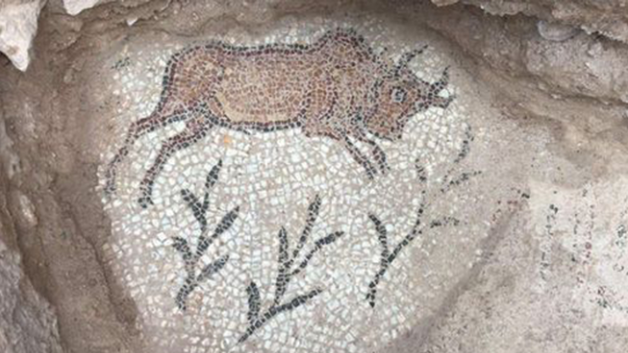 Karabük’te bin 500 yıllık kilise ortaya çıkarıldı