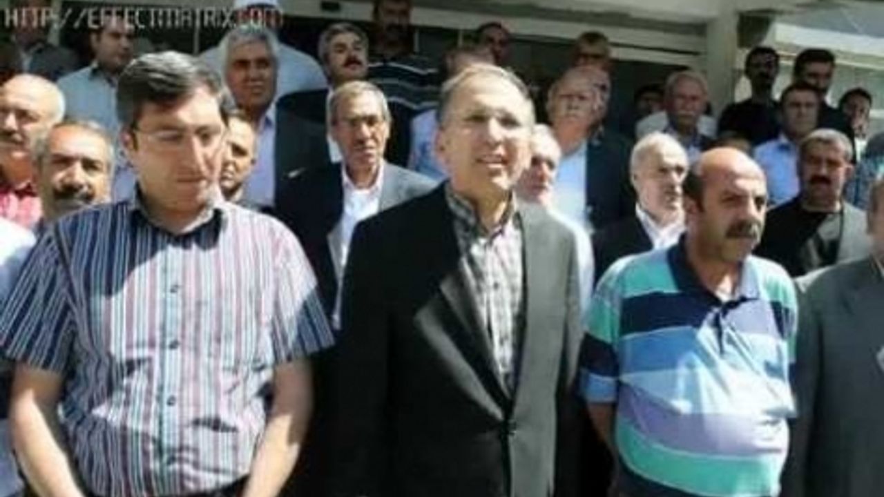Tatvan Belediye Eş Başkanı Ok’a ağır hapis cezası