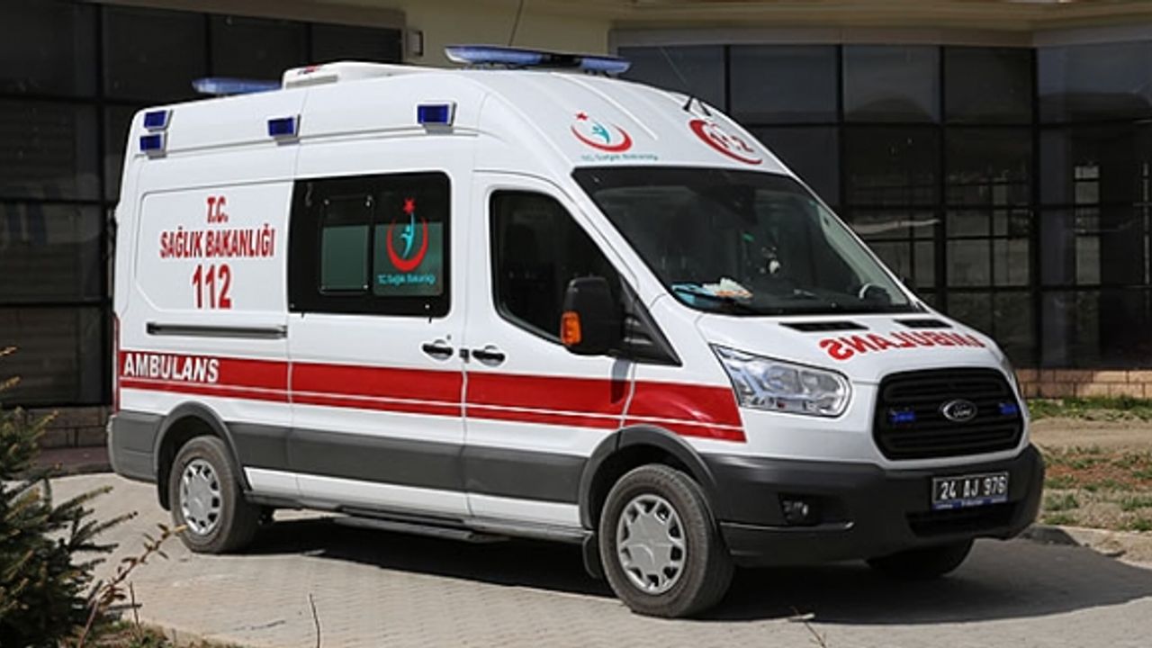 Van'da Bunalıma giren 1 kişi intİhar etti