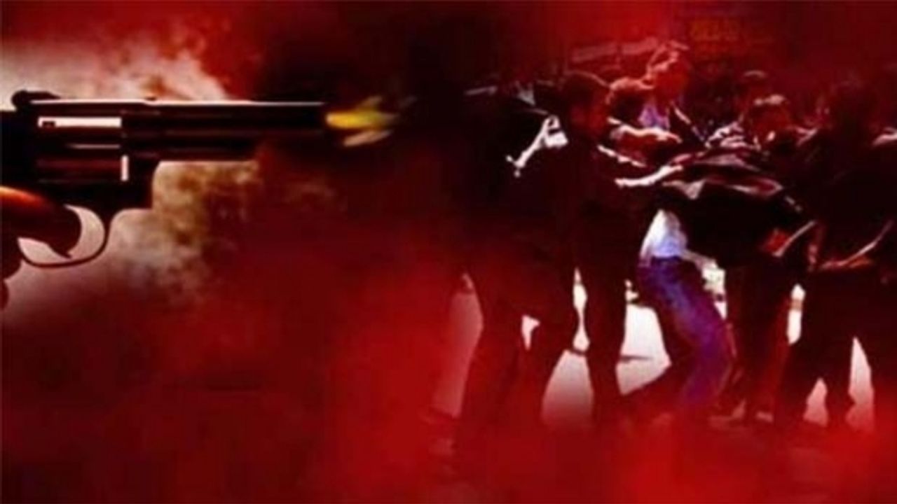 Van'nın Edremit ilçesinde Silahlı Kavga: 7 Yaralı