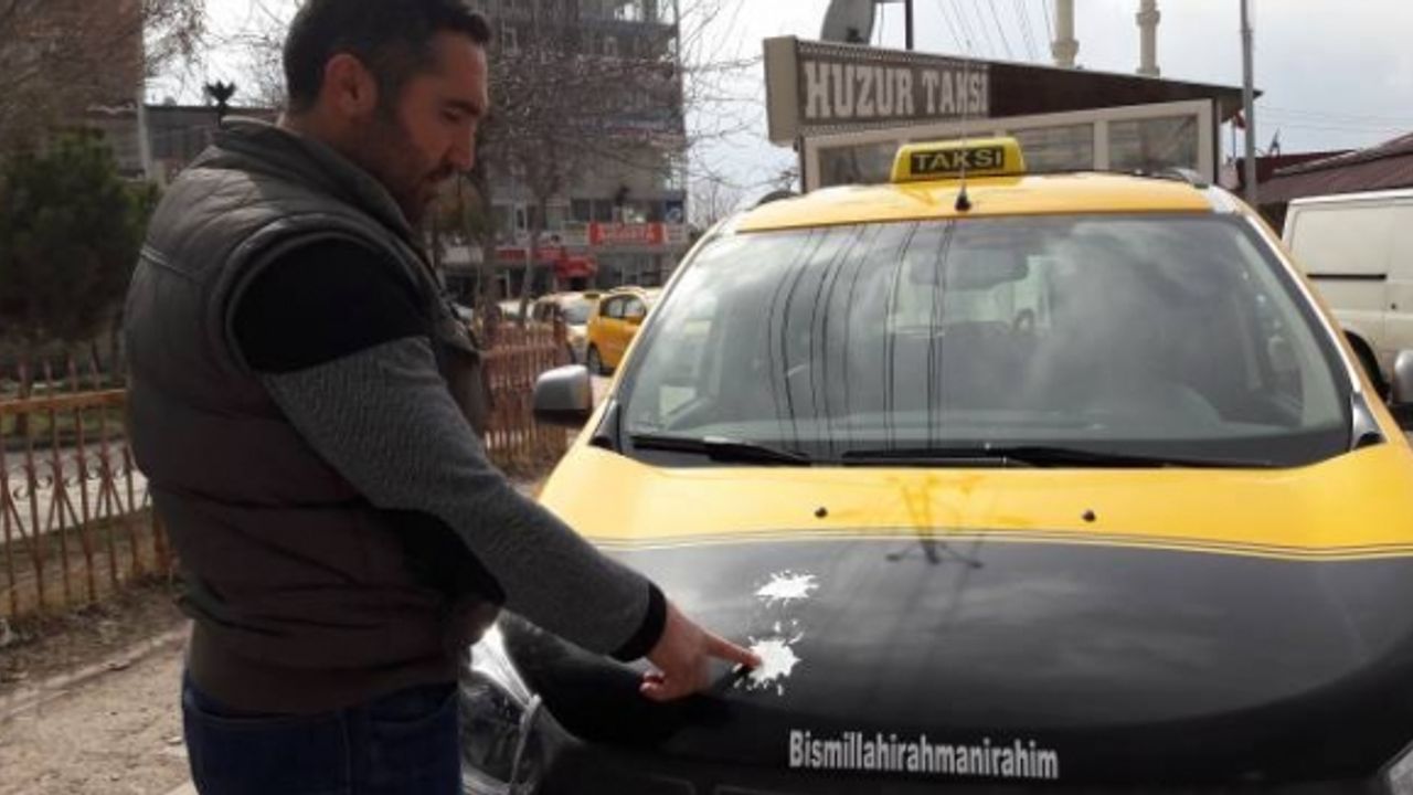 Erciş'te Taksici Ceyhan’ın soruşturmasında 6 aydır ilerleme yok,'5 Yaşındaki Oğlu Her Yerde Babasını Arıyor'