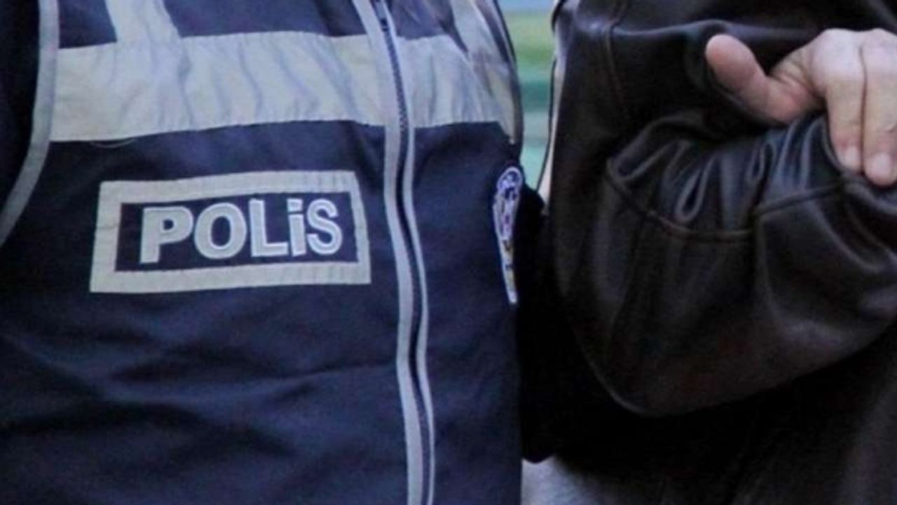 Van'da İşlenen Cinayetle ilgili 1 kişi gözaltına alındı