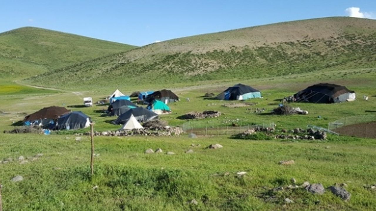 Van'da yasaklı yayla ve mera genelgesi: Kimlik bildirimi zorunlu