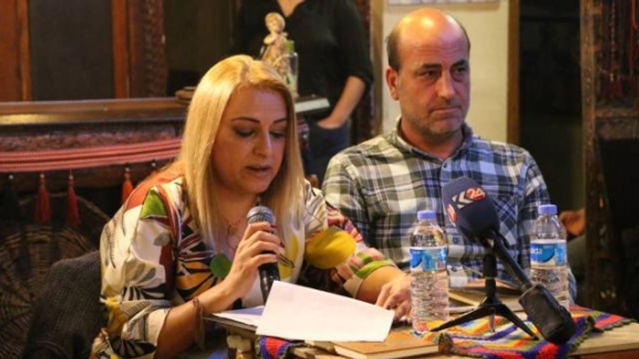 Yazar Kardelen Vanlı okuyucuları ile buluştu