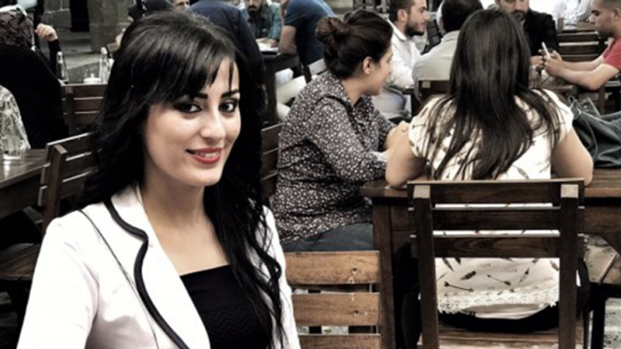 Ayşe Öğretmen Cuma günü 6 aylık kızı ile cezaevine girecek