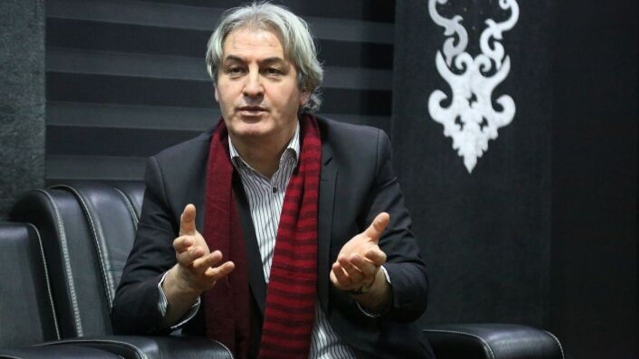 HDP Van Milletvekili Lezgin Botan:''AKP seçimlerde Kürt tokatı alacak''