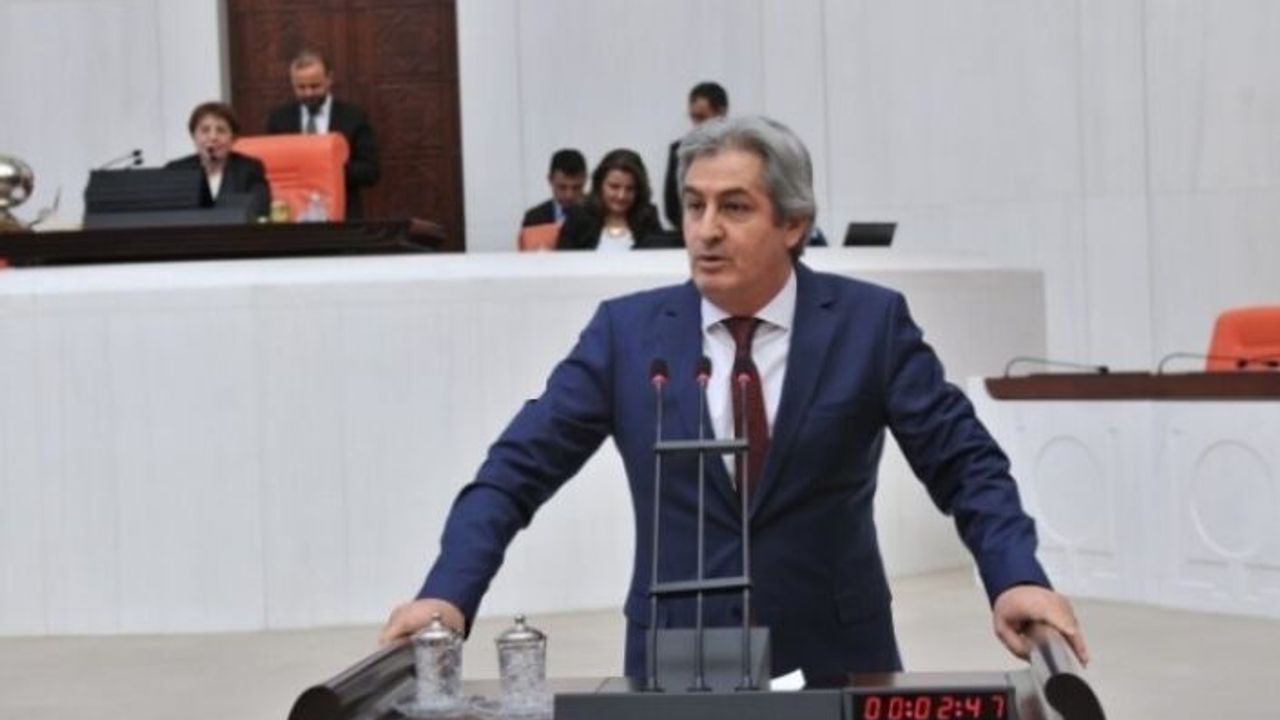 HDP Van milletvekili Lezgin Botan: 65 Soruda Van’ı Sordu