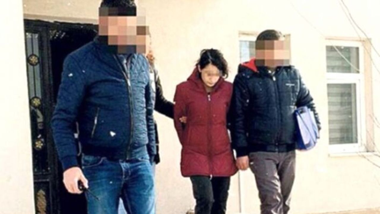 Van'da Cinsel İstismara Uğrayıp, Öldürülen 38 Günlük Bebeğin Annesi, Delilleri Karartmak İstemiş