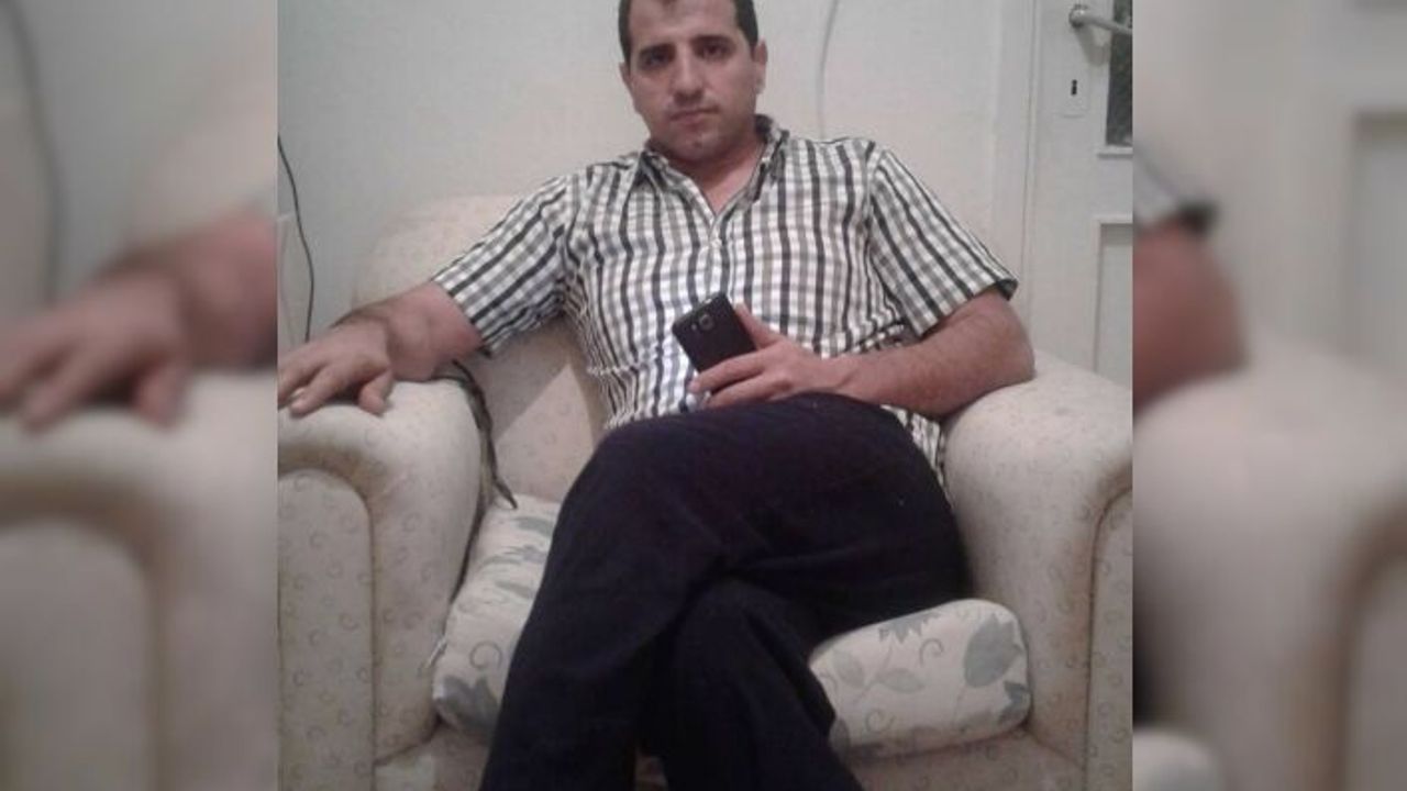 Alacağını isteyen Ercişli genç istanbulda öldürüldü