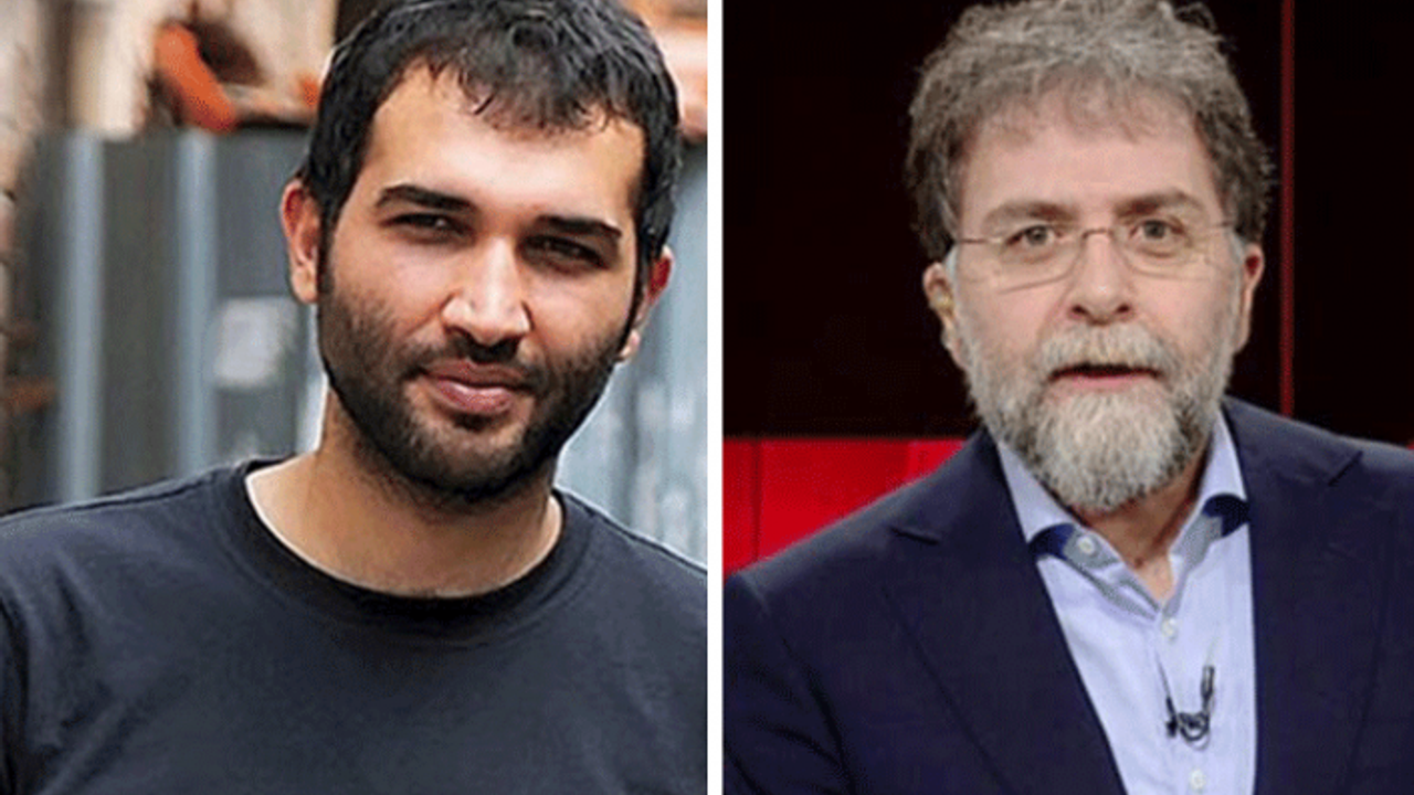 Barış Atay’dan Ahmet Hakan’a: Tahir Elçi’nin kanı ellerinde hala, yoksa unuttun mu?