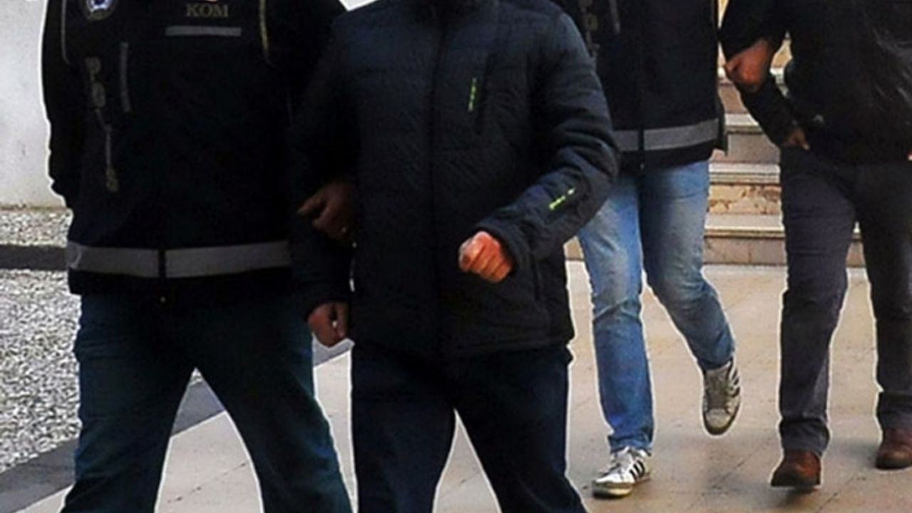 Erciş'te Gözaltına Alınan 1'i Kadın 9 Kişi Serbest Bırakıldı