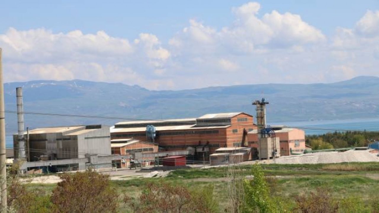 Erciş'te Maliyetler arttı yetiştirici pancardan el çekti