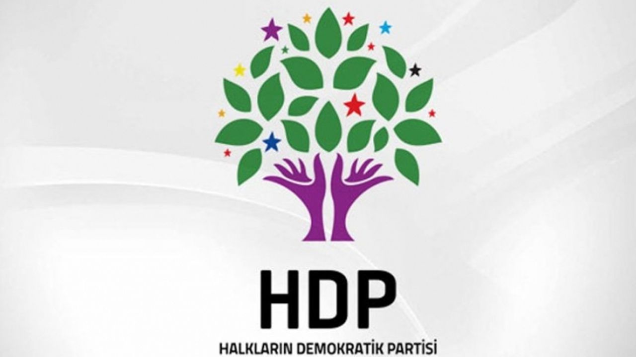 HDP Van Milletvekili Aday Adayları, Genel Merkeze Başvuran isimler Belli Oldu!