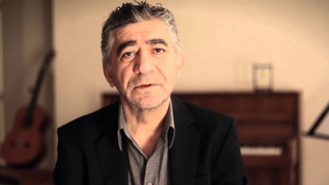 'Her albümüm yenidir ancak tavrım hep Kürdidir'