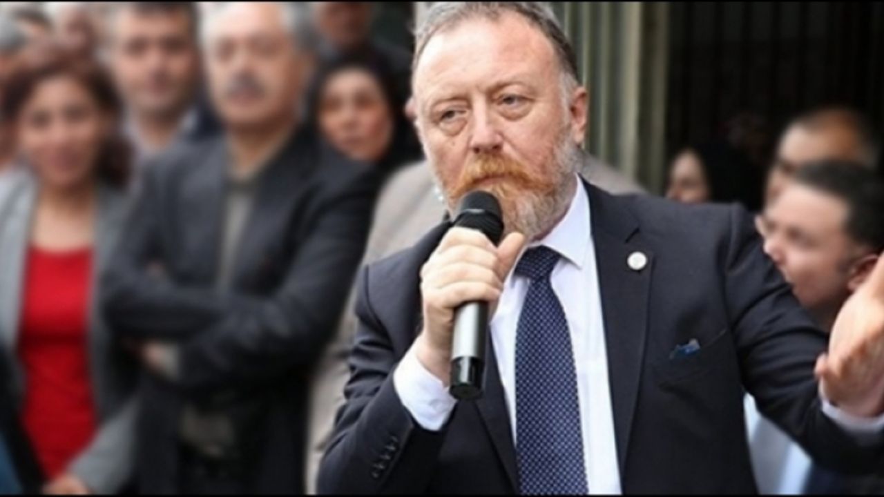 Temelli: Evimizde ışıklar sönmeyecek, sarayın ışıkları sönsün diye sabahlara kadar çalışacağız