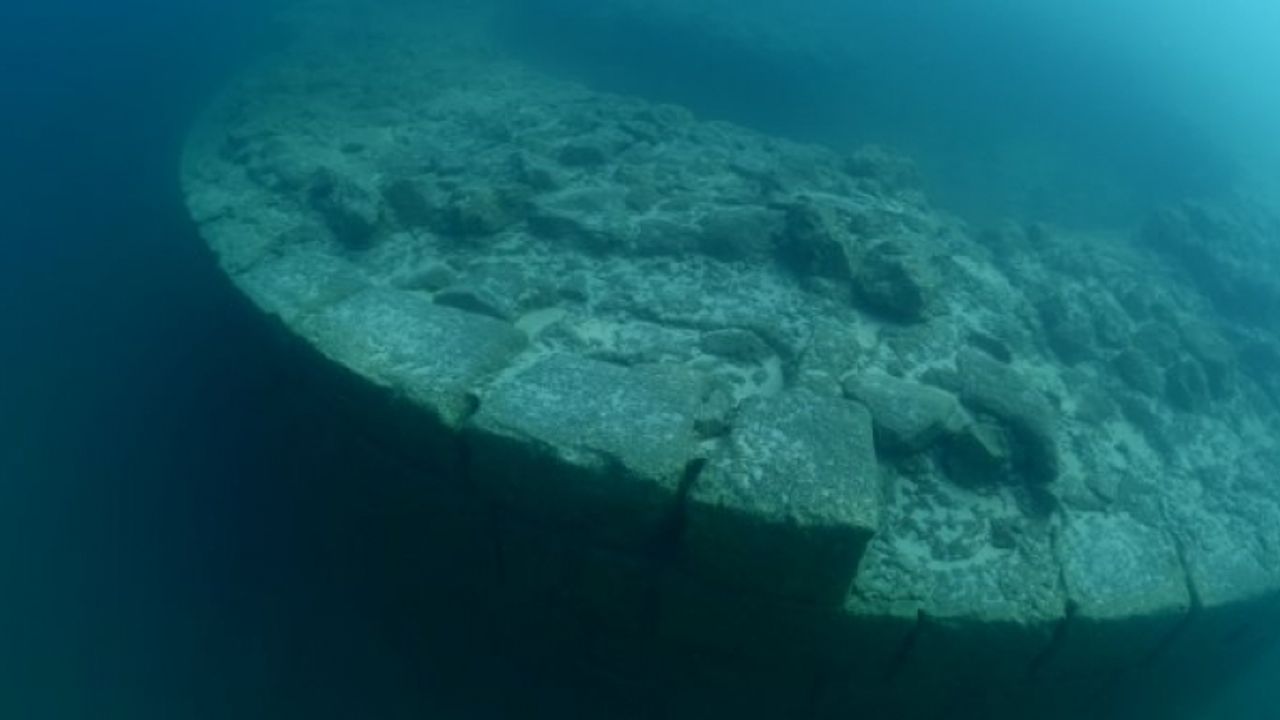 Van Gölü'nün Sırları Araştırılıyor