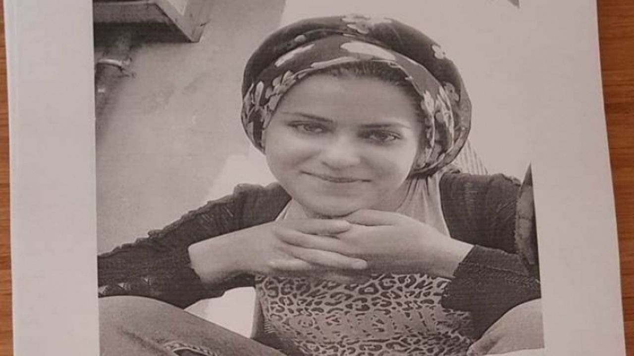 16 yaşındaki Derya Van'da 10 gündür kayıp!