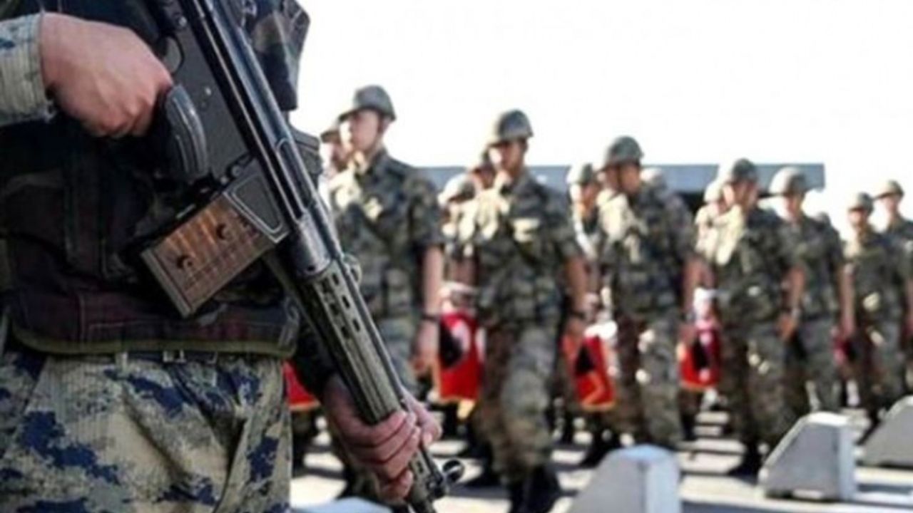 Bedelli askerlikte ücret ve yaş belli oldu