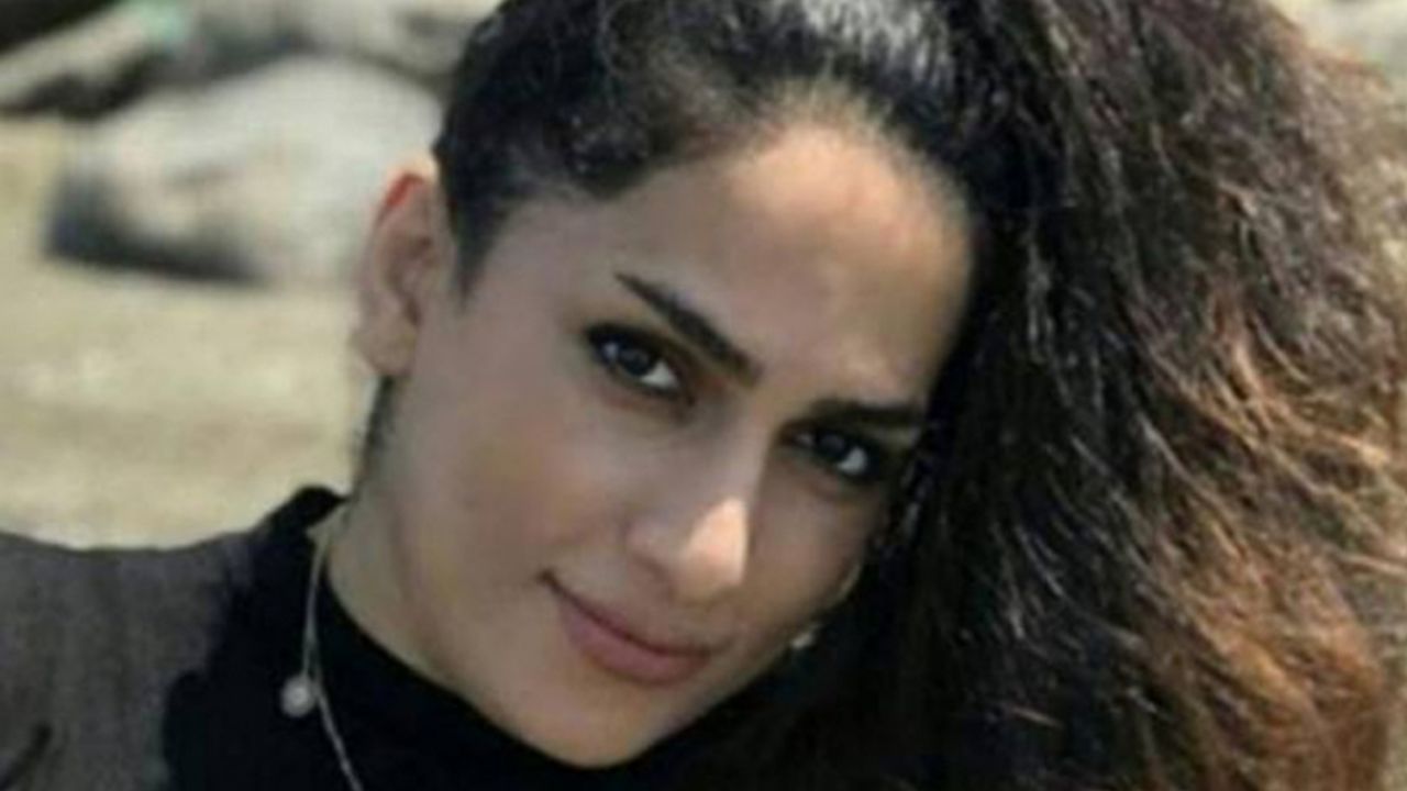 Kürt öğrenci Meryem Ferecî Tahran'da öldürülmüş halde bulundu