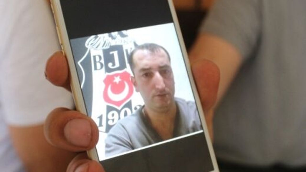 " Van'a düğünüme gidiyorum"Diyen Damat'tan 6 gündür haber alınamıyor