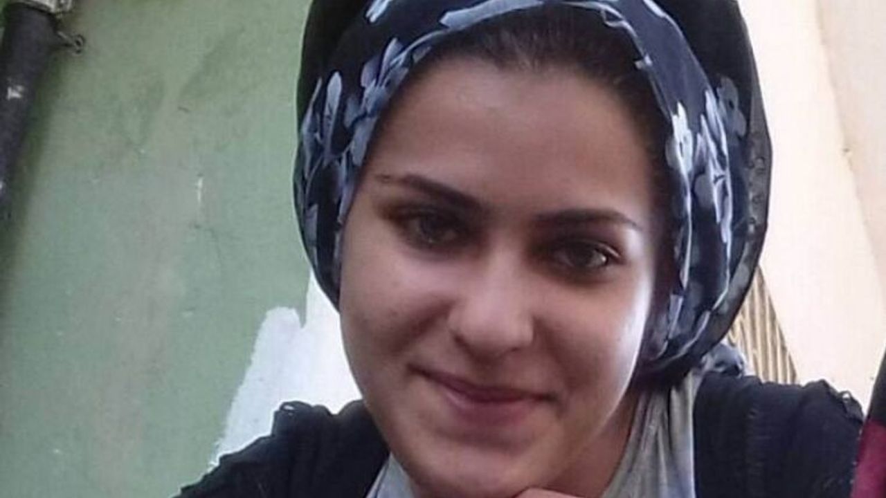 Van'da 11 gündür kayıp olan  Derya bulundu