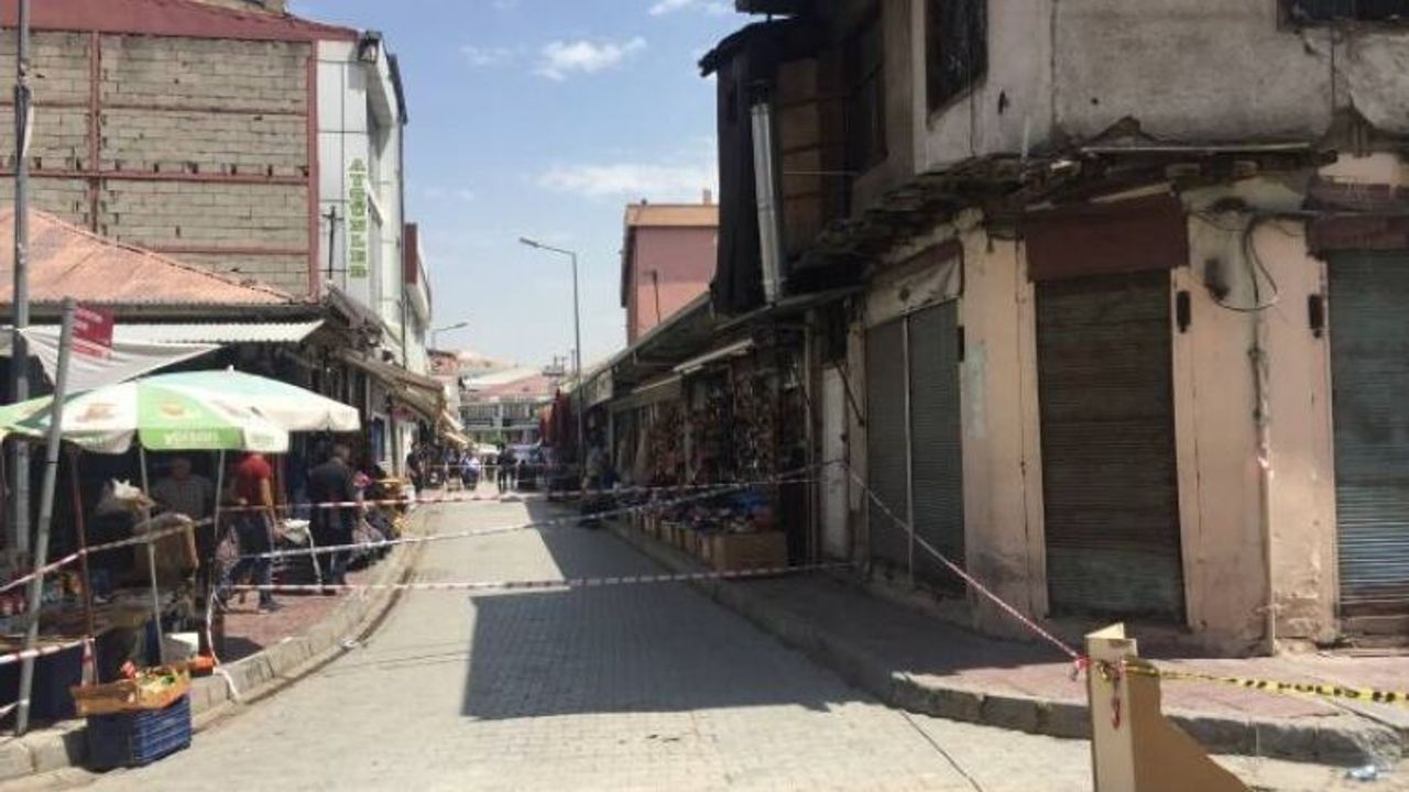 Van'da 1 çocuğun yaşamını yitirdiği Göçükte Önlem alındığını savunan belediyeyi görgü tanıkları yalanladı