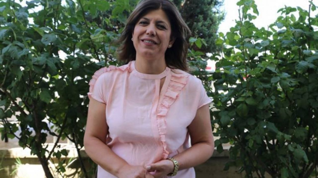 Van'da bir araya gelen HDP Kadın Meclisi yeni döneme hazır: Temsil ettiğimiz değerlerin farkındayız