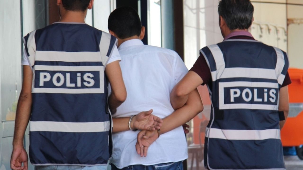 Van Depreminden sonra Tarsusa yerleşen Üç kızına istismarda bulunan babaya 183 yıl hapis