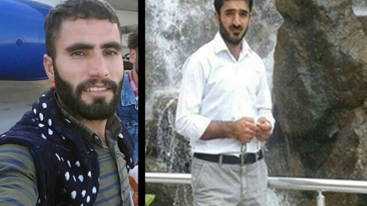 Van Muradiye ve Özalp'lı Gençler İnşattan düşerek hayatlarını kaybetti