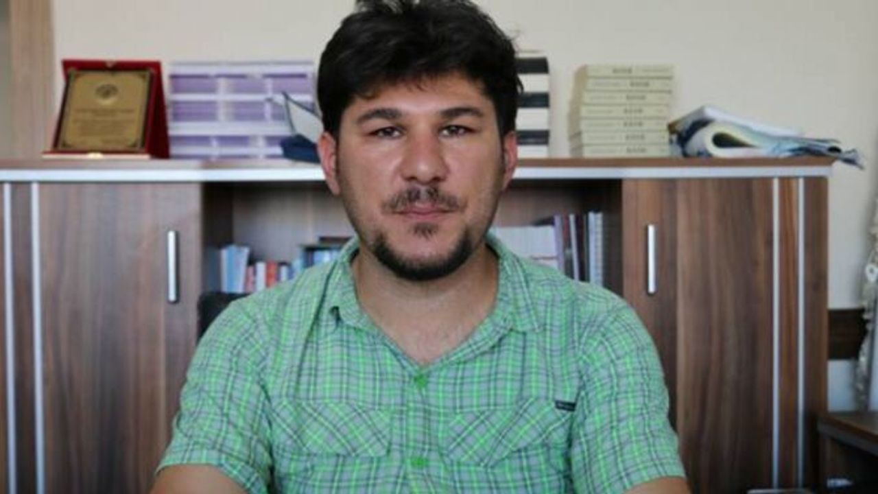 Van SES üyelerine iftira atıp ihracını sağlayan kişi hala kamuda çalışıyor