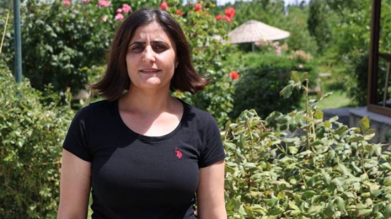 HDP Kadın Meclisi Sözcüsü: Yeni dönemde de sokaklarda olacağız