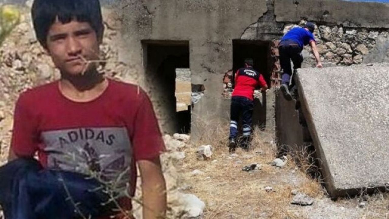 Yusuf'un cenazesi Beşiri’de toprağa verildi