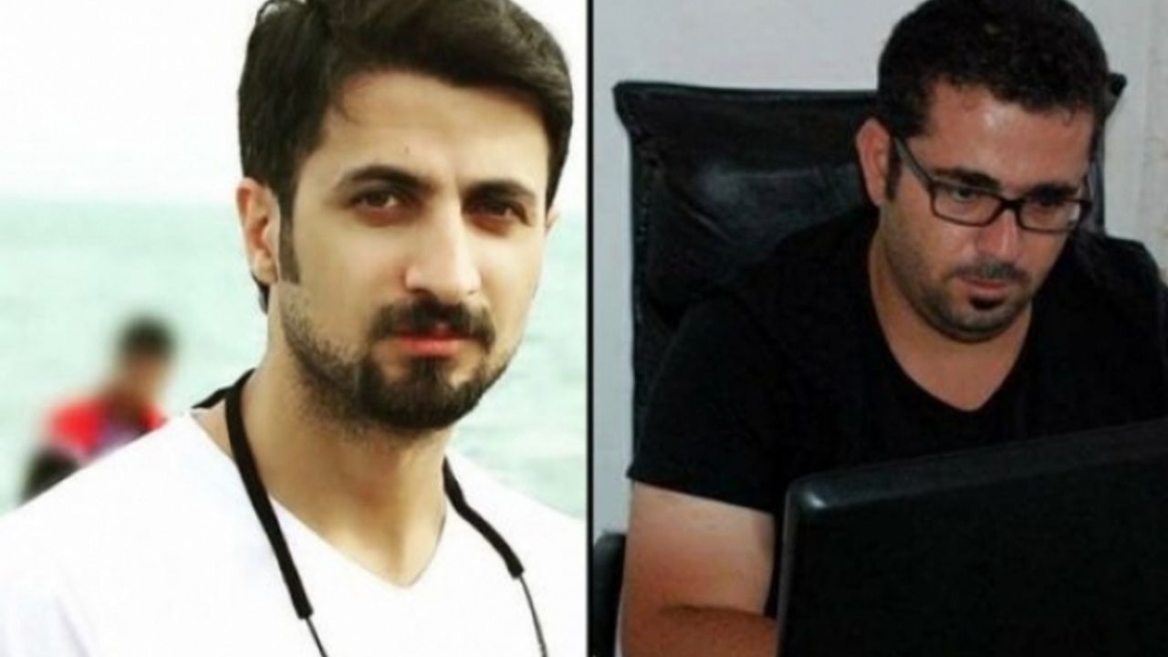 Erciş'te Gazeteciler Kayyıma Hakaret Ettikleri İddiası ile Hakim Karşısına Çıktı