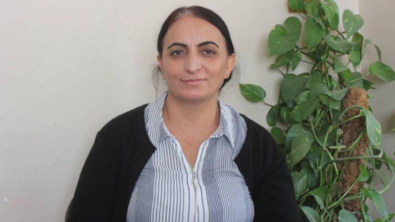 'Erkek egemen belediyeciliği aştığımız için kayyımlar gönderildi'