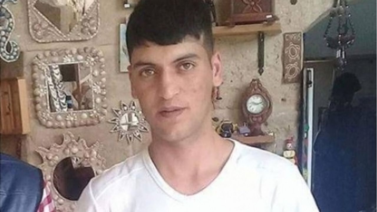 Kütahya'da inşaattan düşen Erciş'li işçi yoğun bakımda.