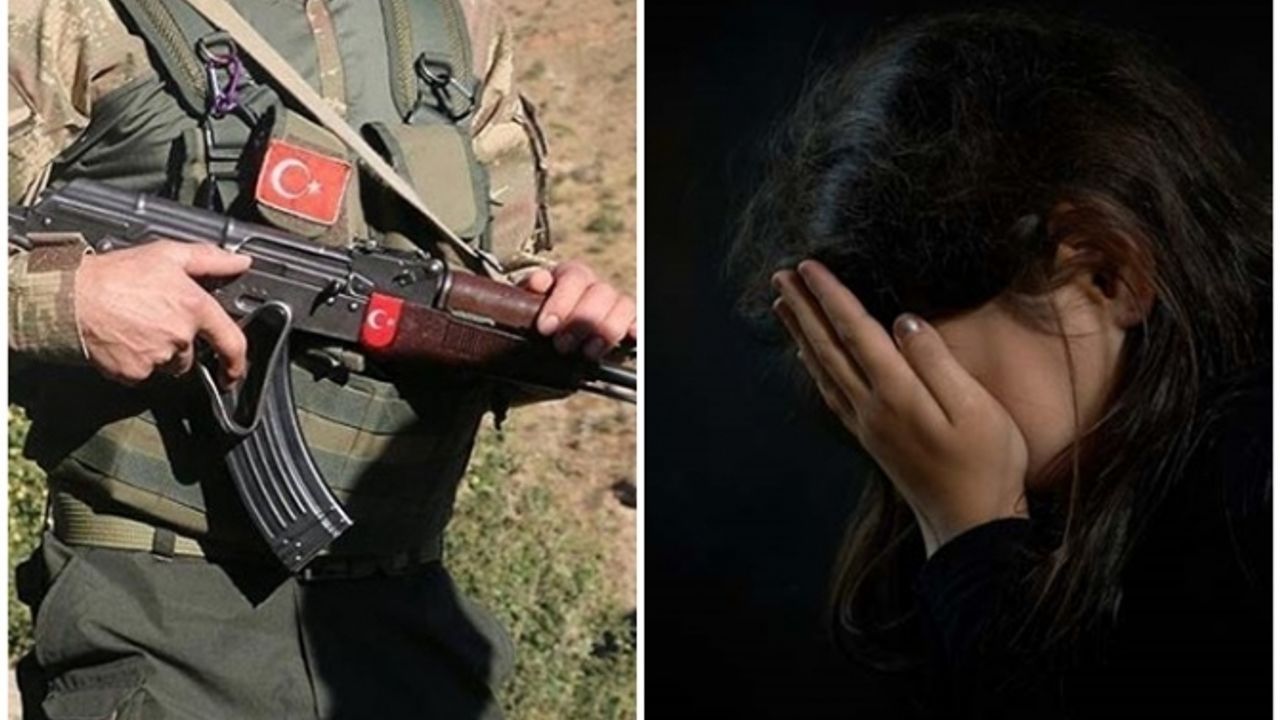 Van'da 3 engelli kardeşe cinsel istismarda bulunan korucuya 45 yıl hapis istendi